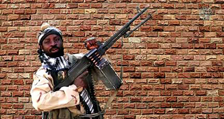 Boko Haram | Agence France-Presse 