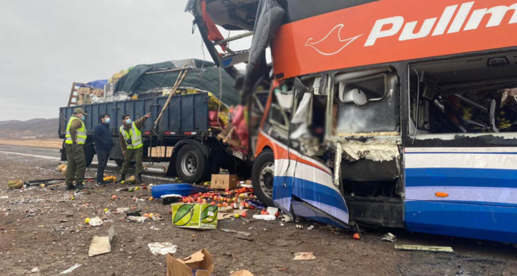 Fiscalía de Atacama