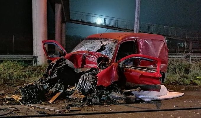 @soyosorno | Twitter