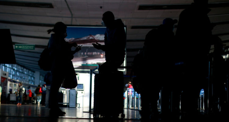 ARCHIVO | Agencia UNO