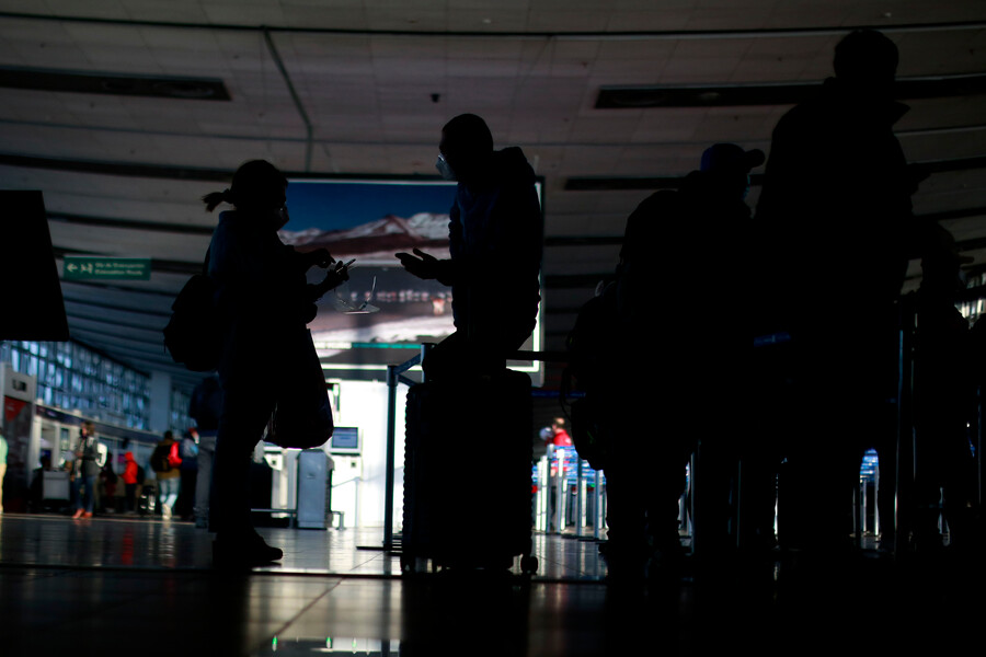 CONTEXTO | Agencia UNO