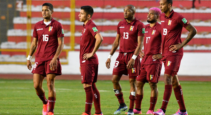 Foto: EFE | Aizar Raldés