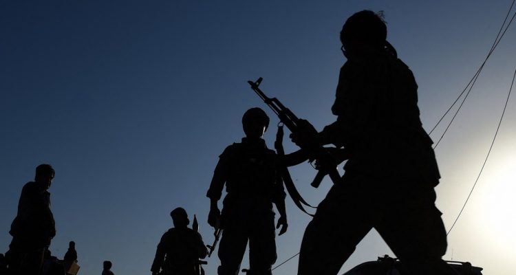 Wakil Kohsar | Agence France-Presse