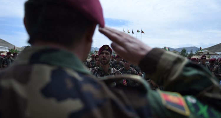 Wakil Kohsar | Agence France-Presse