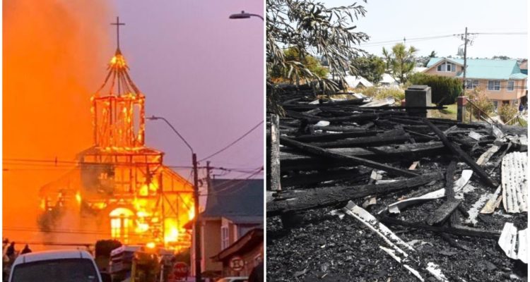 Agencia UNO | Intendencia Los Lagos