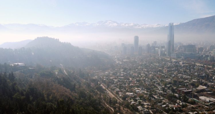 Cristóbal Escobar | Agencia UNO