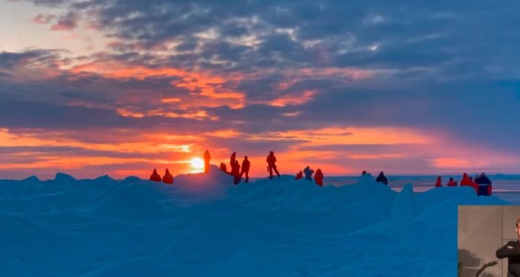 Expedición MOSAiC | 
Alfred-Wegener-Institut, Helmholtz-Zentrum für Polar- und Meeresforschung