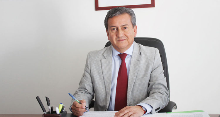 Municipalidad de San Javier