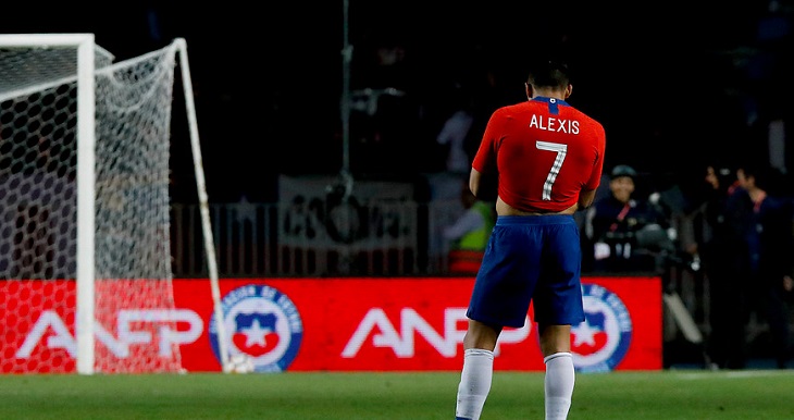 Leonardo Rubilar | Archivo Agencia UNO