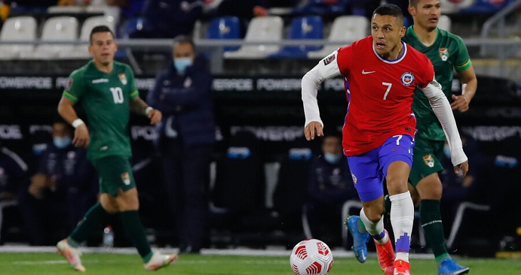 Francisco Longa | Agencia UNO