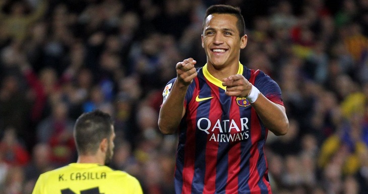 ARCHIVO | FC Barcelona