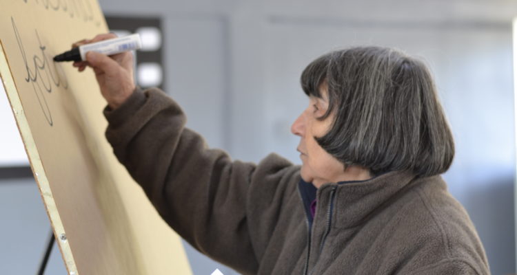 Alicia Vega | Cedida