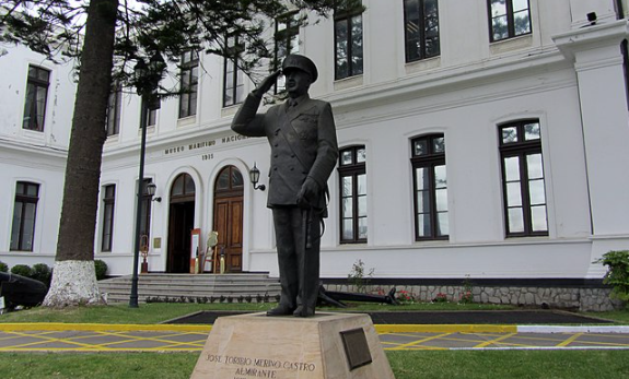 Rodrigo Fernández | Wikimedia Commons