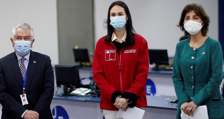 Cristóbal Escobar | Agencia UNO