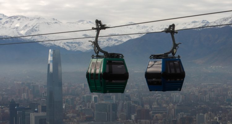 Cristóbal Escobar | Agencia UNO