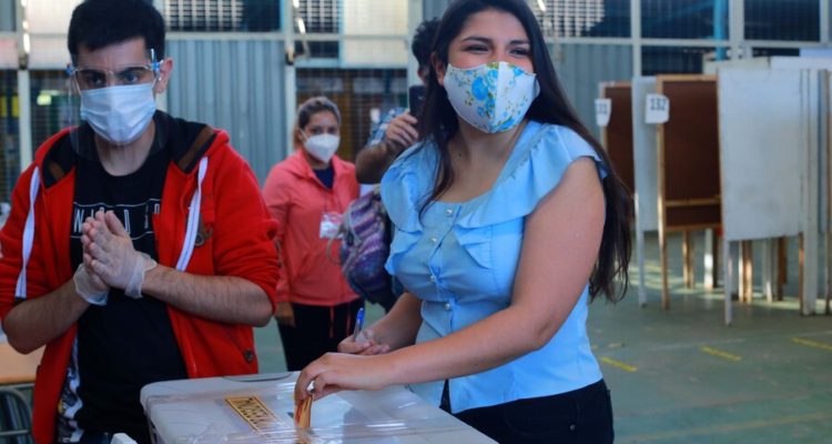 José Francisco Zúñiga | Agencia UNO