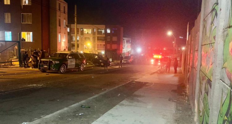 Fiscalía de Arica y Parinacota (Twitter)