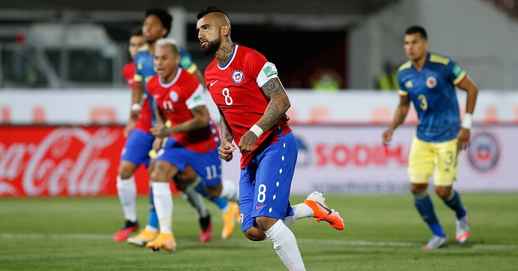 Francisco Longa | Agencia UNO