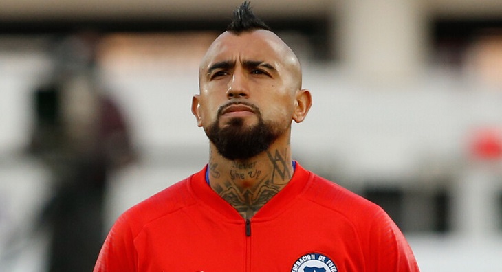 Francisco Longa | Agencia UNO