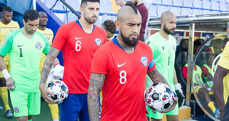 Alex Domínguez | Agencia UNO