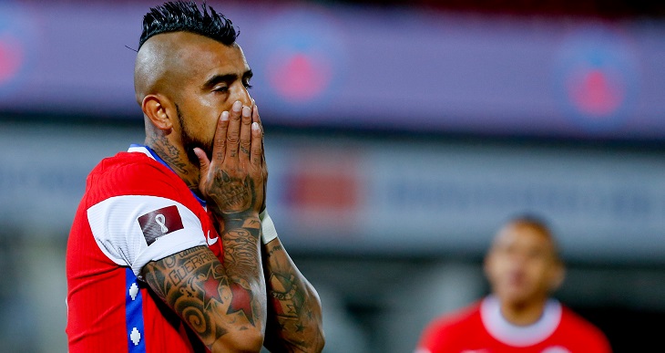 Francisco Longa | Agencia UNO