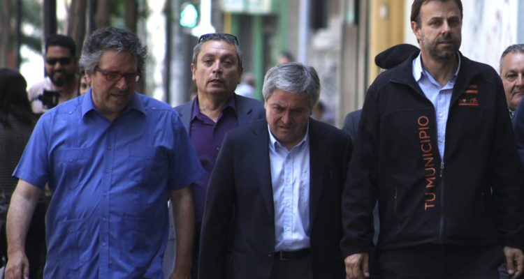 Asociación Chilena de Municipalidades