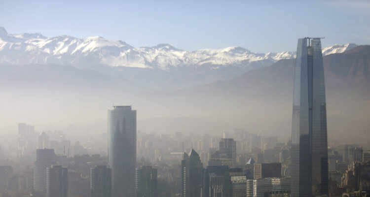 Cristóbal Escobar | Agencia UNO