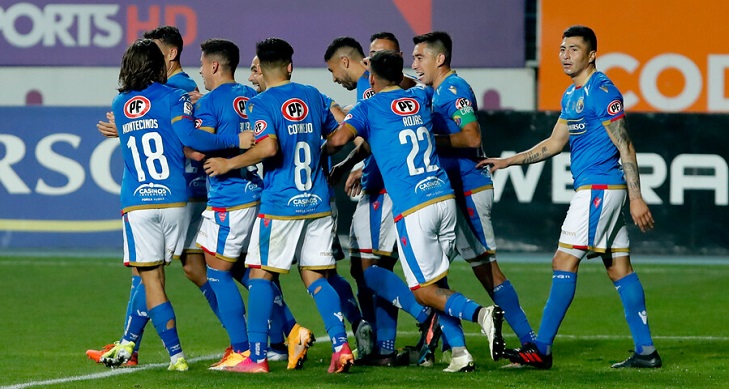 Francisco Longa | Agencia UNO