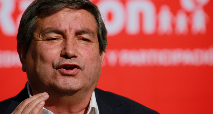 Karin Pozo | Agencia UNO