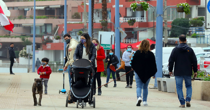 CONTEXTO | Agencia UNO