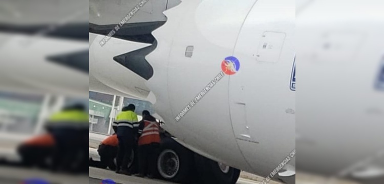 Informes de Emergencia