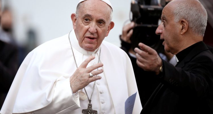 EFE | EPA | Filippo Monteforte