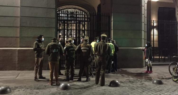 Jaime Sepúlveda | RBB