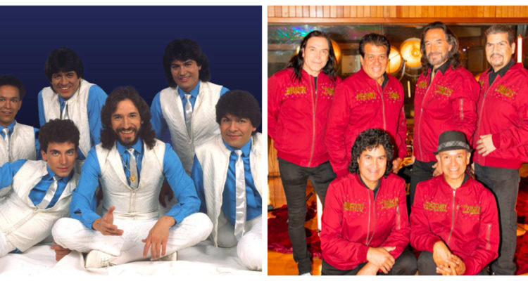 Los Bukis