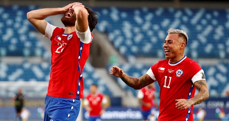 Sebastiao Moreira | EFE