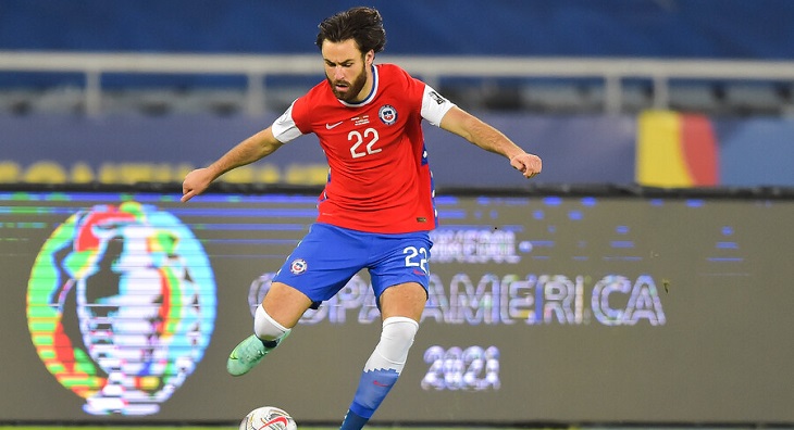 Thiago Ribeiro | Agencia UNO