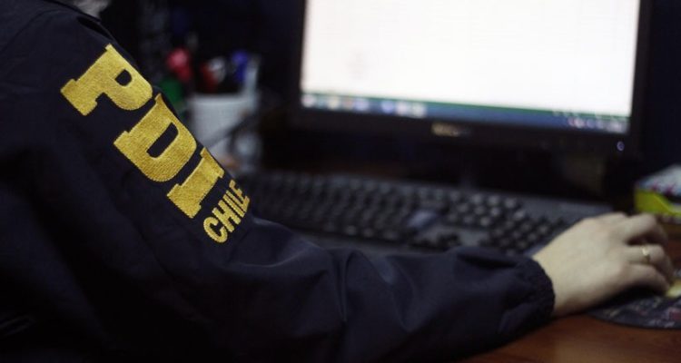 CONTEXTO | Policía de Investigaciones
