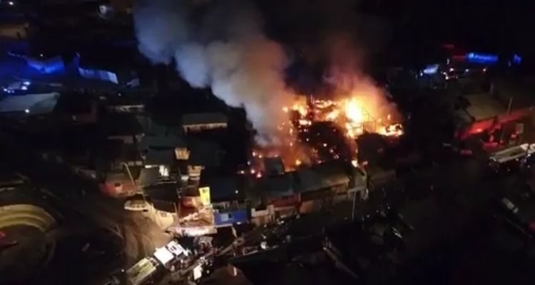 CB Antofagasta | Gentileza 