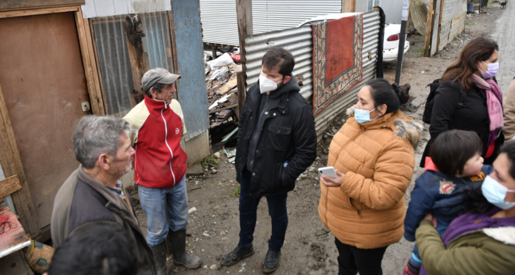 ARCHIVO | Agencia UNO