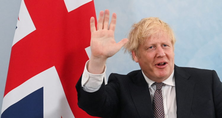 Toby Melville | Agence France-Presse