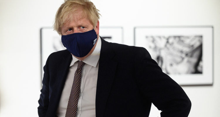 Leon Neal | Agence France-Presse