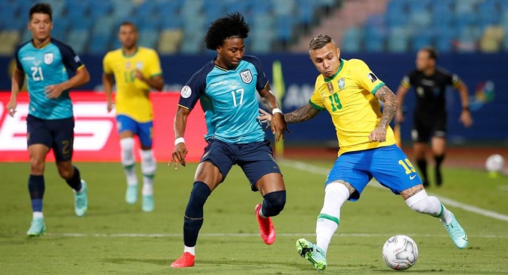 Alberto Valdés | EFE