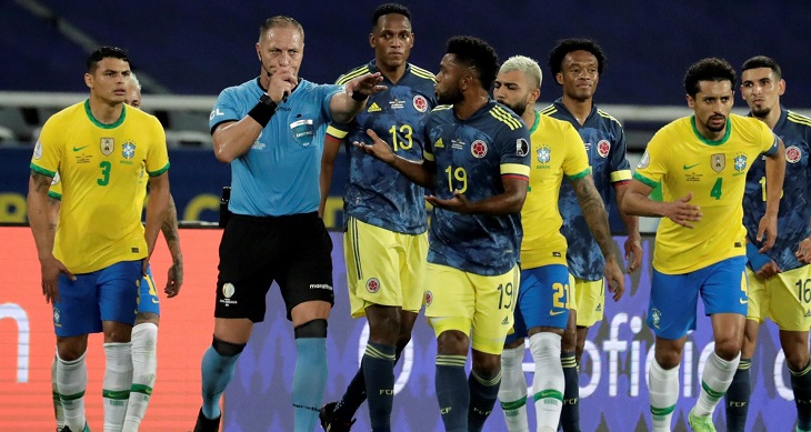 Antonio Lacerda | EFE