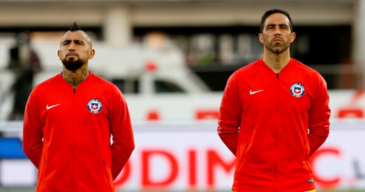 Archivo | Agencia UNO