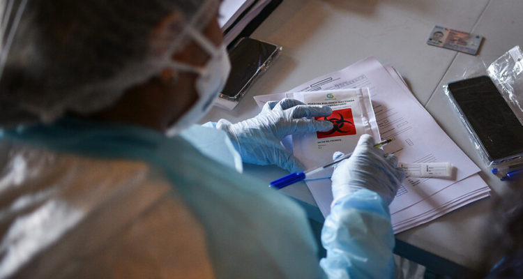 ARCHIVO | Agencia UNO
