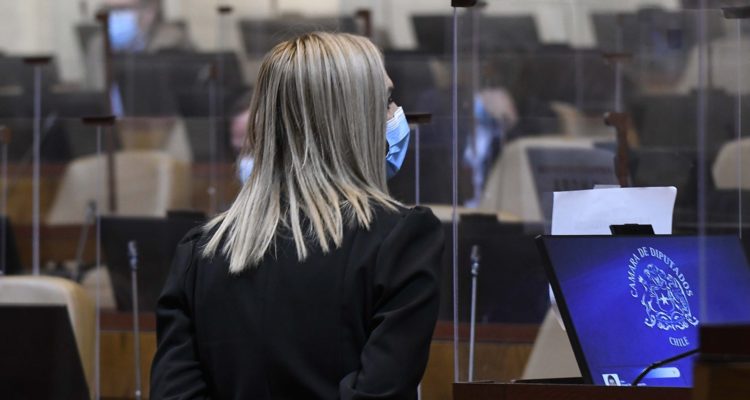 Pablo Ovalle Isasmendi | Agencia UNO