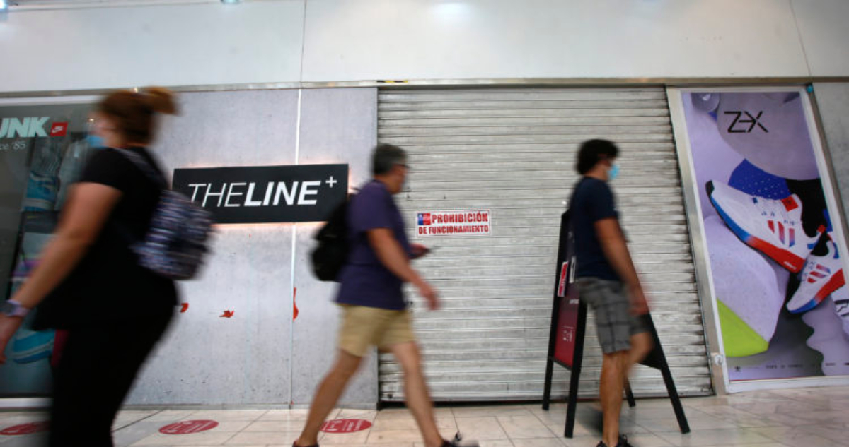 Contexto | Agencia UNO 