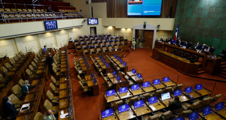 ARCHIVO | Agencia UNO