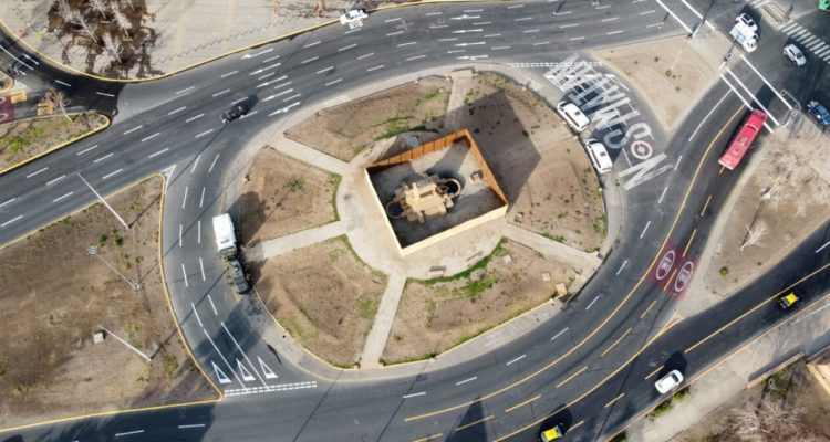 Karin Pozo | Agencia UNO