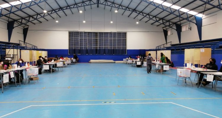 Valeska Belmar | RBB